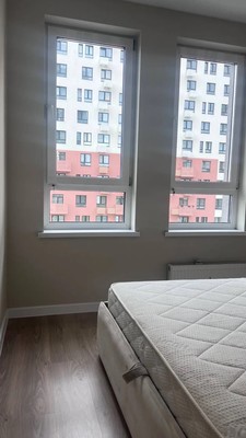 Продам двухкомнатную (2-комн.) квартиру, Лесная ул, 3, Коробово д