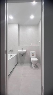 Продам двухкомнатную (2-комн.) квартиру, Лесная ул, 3, Коробово д