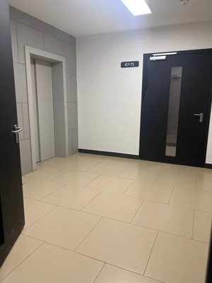 Продам двухкомнатную (2-комн.) квартиру, Лесная ул, 3, Коробово д