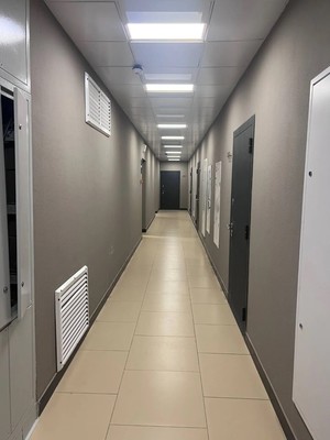 Продам двухкомнатную (2-комн.) квартиру, Лесная ул, 3, Коробово д
