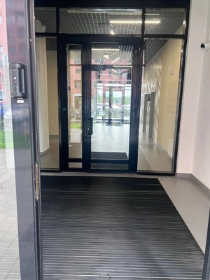 Продам двухкомнатную (2-комн.) квартиру, Лесная ул, 3, Коробово д