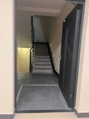 Продам двухкомнатную (2-комн.) квартиру, Лесная ул, 3, Коробово д