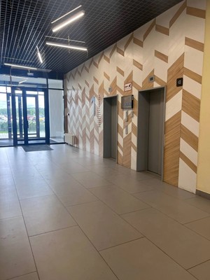 Продам двухкомнатную (2-комн.) квартиру, Лесная ул, 3, Коробово д
