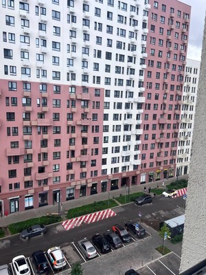 Продам двухкомнатную (2-комн.) квартиру, Лесная ул, 3, Коробово д