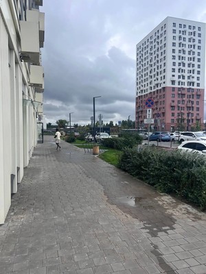 Продам двухкомнатную (2-комн.) квартиру, Лесная ул, 3, Коробово д