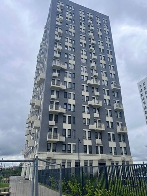 Продам двухкомнатную (2-комн.) квартиру, Лесная ул, 3, Коробово д