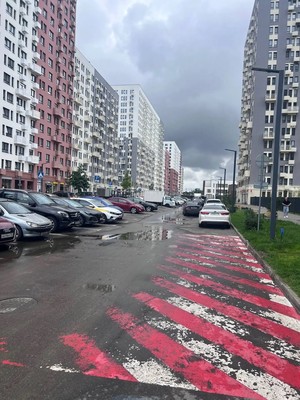 Продам двухкомнатную (2-комн.) квартиру, Лесная ул, 3, Коробово д