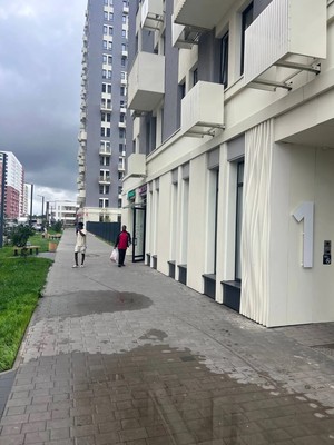 Продам двухкомнатную (2-комн.) квартиру, Лесная ул, 3, Коробово д