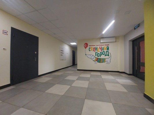 Продам однокомнатную (1-комн.) квартиру, Дудко ул, 5, Санкт-Петербург г