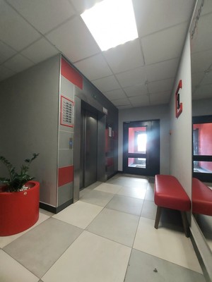 Продам однокомнатную (1-комн.) квартиру, Дудко ул, 5, Санкт-Петербург г