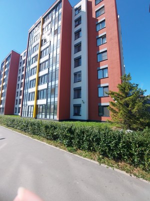 Продам однокомнатную (1-комн.) квартиру, Дудко ул, 5, Санкт-Петербург г