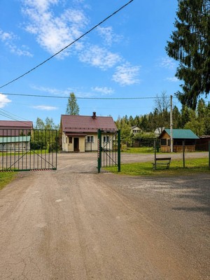 Продам дом, ЛМС п, 0 км от города