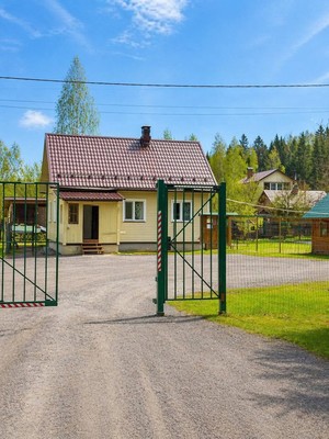 Продам дом, ЛМС п, 0 км от города