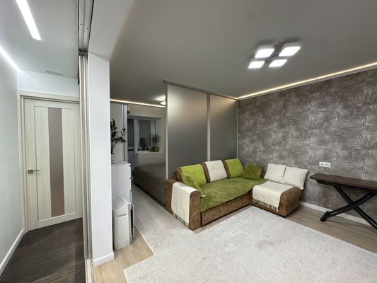 Продам двухкомнатную (2-комн.) квартиру, Берзарина ул, 21, Москва г