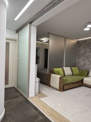 Продам двухкомнатную (2-комн.) квартиру, Берзарина ул, 21, Москва г