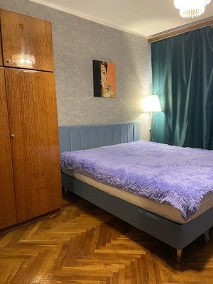 Сдам однокомнатную (1-комн.) квартиру, Дмитровка Б. ул, 6к1, Москва г