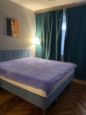 Сдам однокомнатную (1-комн.) квартиру, Дмитровка Б. ул, 6к1, Москва г