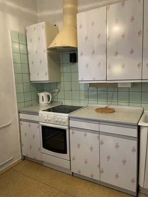 Сдам однокомнатную (1-комн.) квартиру, Дмитровка Б. ул, 6к1, Москва г