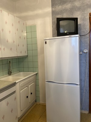 Сдам однокомнатную (1-комн.) квартиру, Дмитровка Б. ул, 6к1, Москва г