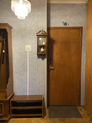 Сдам однокомнатную (1-комн.) квартиру, Дмитровка Б. ул, 6к1, Москва г