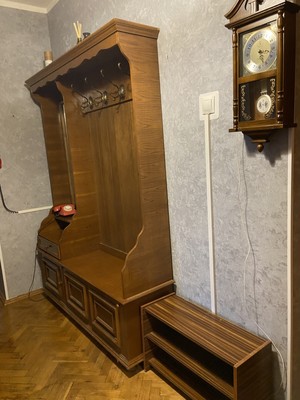 Сдам однокомнатную (1-комн.) квартиру, Дмитровка Б. ул, 6к1, Москва г
