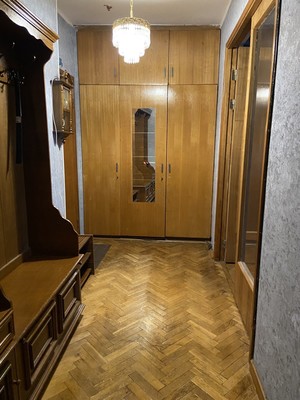 Сдам однокомнатную (1-комн.) квартиру, Дмитровка Б. ул, 6к1, Москва г