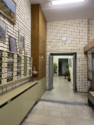 Сдам однокомнатную (1-комн.) квартиру, Дмитровка Б. ул, 6к1, Москва г