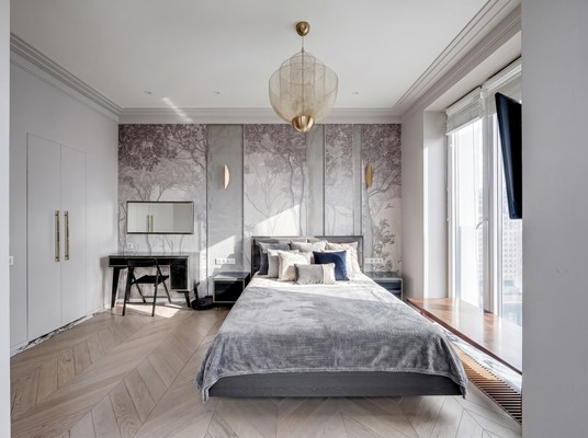 Продам трехкомнатную (3-комн.) квартиру, Братьев Весниных б-р, 2, Москва г