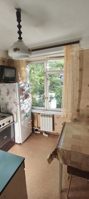 Продам однокомнатную (1-комн.) квартиру, Бухарестская ул, 31к3, Санкт-Петербург г