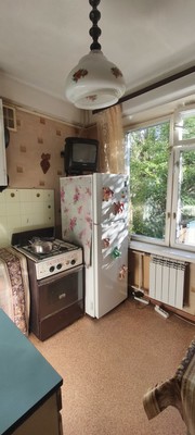 Продам однокомнатную (1-комн.) квартиру, Бухарестская ул, 31к3, Санкт-Петербург г