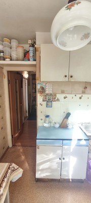 Продам однокомнатную (1-комн.) квартиру, Бухарестская ул, 31к3, Санкт-Петербург г
