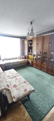 Продам однокомнатную (1-комн.) квартиру, Бухарестская ул, 31к3, Санкт-Петербург г