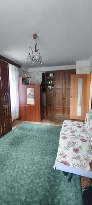 Продам однокомнатную (1-комн.) квартиру, Бухарестская ул, 31к3, Санкт-Петербург г
