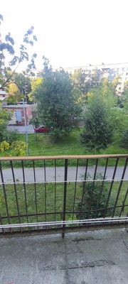Продам однокомнатную (1-комн.) квартиру, Бухарестская ул, 31к3, Санкт-Петербург г