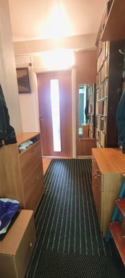 Продам однокомнатную (1-комн.) квартиру, Бухарестская ул, 31к3, Санкт-Петербург г