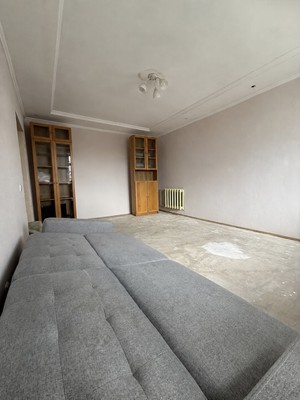 Продам двухкомнатную (2-комн.) квартиру, Курская ул, 25, Казань г