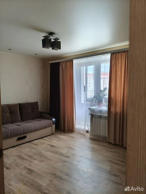 Продам однокомнатную (1-комн.) квартиру, Прохорова ул, 48А, Йошкар-Ола г