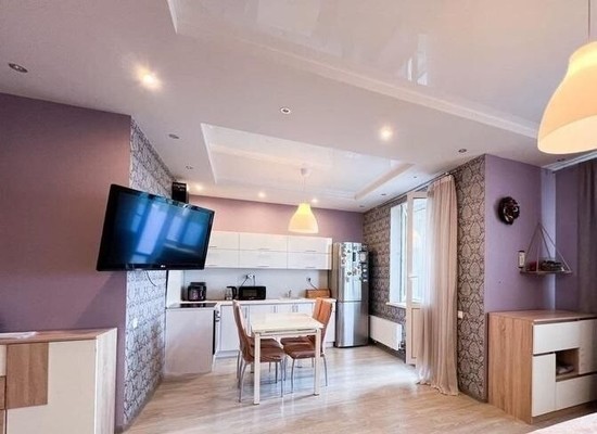 Продам однокомнатную (1-комн.) квартиру, ГСК-2 Юбилейный тер, 2ка, Подольской машинно-испытательной станции п