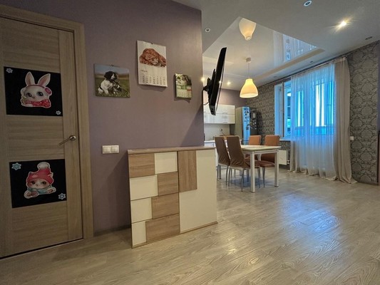 Продам однокомнатную (1-комн.) квартиру, ГСК-2 Юбилейный тер, 2ка, Подольской машинно-испытательной станции п