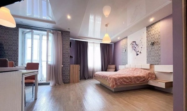 Продам однокомнатную (1-комн.) квартиру, ГСК-2 Юбилейный тер, 2ка, Подольской машинно-испытательной станции п