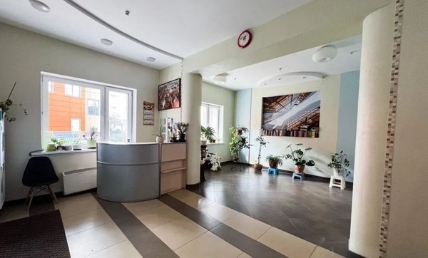 Продам однокомнатную (1-комн.) квартиру, ГСК-2 Юбилейный тер, 2ка, Подольской машинно-испытательной станции п