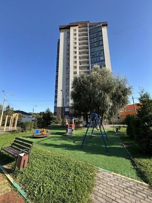 Продам однокомнатную (1-комн.) квартиру, ГСК-2 Юбилейный тер, 2ка, Подольской машинно-испытательной станции п