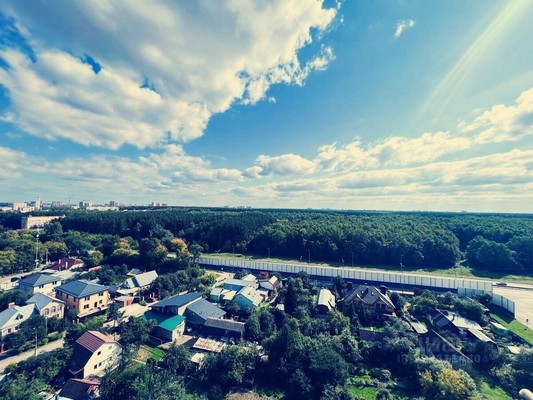 Продам однокомнатную (1-комн.) квартиру, ГСК-2 Юбилейный тер, 2ка, Подольской машинно-испытательной станции п