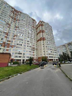 Продам двухкомнатную (2-комн.) квартиру, Ворошилова ул, 33Ак1, Санкт-Петербург г