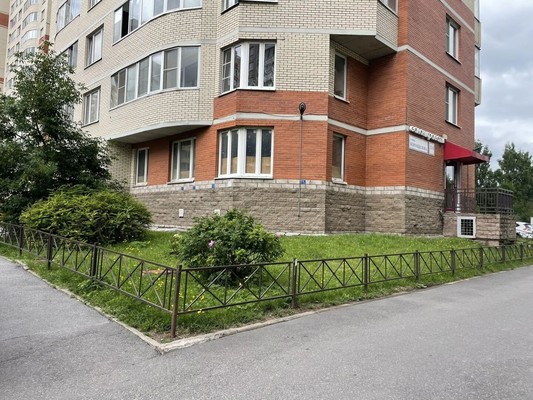 Продам двухкомнатную (2-комн.) квартиру, Ворошилова ул, 33Ак1, Санкт-Петербург г