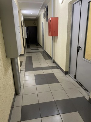 Продам двухкомнатную (2-комн.) квартиру, Ворошилова ул, 33Ак1, Санкт-Петербург г