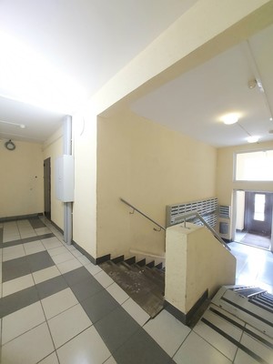 Продам двухкомнатную (2-комн.) квартиру, Ворошилова ул, 33Ак1, Санкт-Петербург г