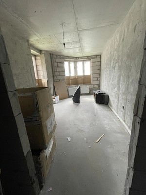 Продам двухкомнатную (2-комн.) квартиру, Ворошилова ул, 33Ак1, Санкт-Петербург г