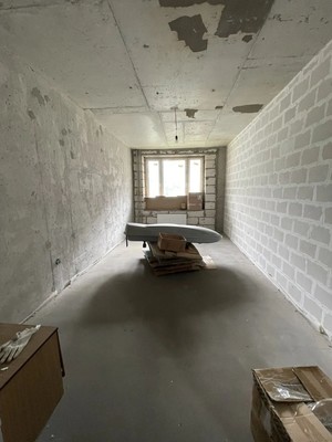 Продам двухкомнатную (2-комн.) квартиру, Ворошилова ул, 33Ак1, Санкт-Петербург г