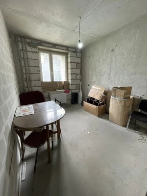 Продам двухкомнатную (2-комн.) квартиру, Ворошилова ул, 33Ак1, Санкт-Петербург г